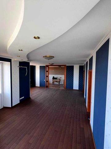 Продаж (без %) 5-кімн. квартири (214 м2) у ЖК Чайка ЖК Чайка