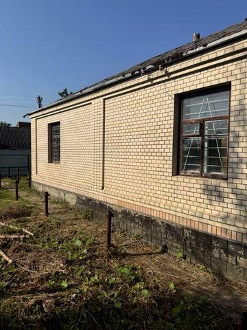 Будинок в селі без посередників (не дорого)