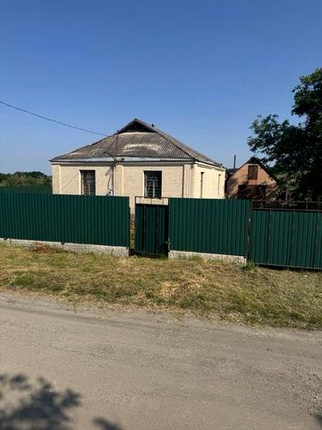 Будинок в селі без посередників (не дорого)