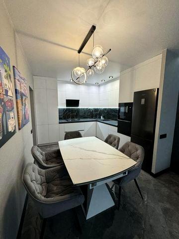 Продаж сучасної  2-х кімнатної каартири в жк Столичний ЖК Столичний