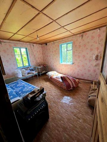 Продам дачу біля річки Синюха в с.Боліславчик