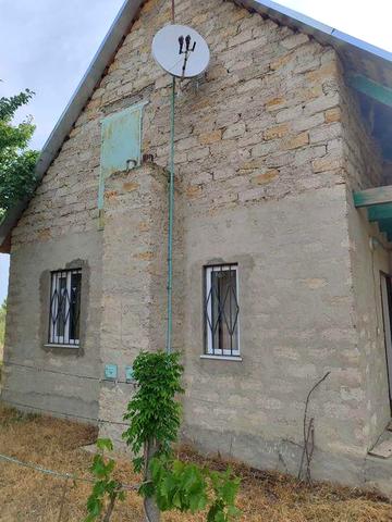 Продам будинок новий