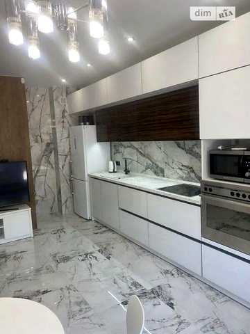 Продаж 2к Квартира Фонтанська дорога ЖК Derby Style House
