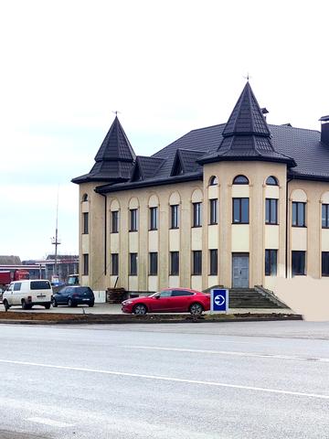 Першотравнева, 80