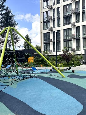 600-річчя вул., 3-Б