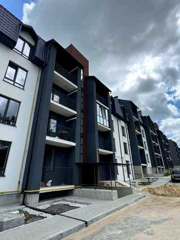 Продам 2-кім квартиру в ЖК Лука Сіті ЖК Лука Сіті
