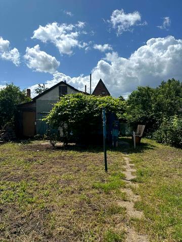 Механізатор