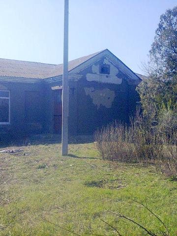 Отдам в хорошие руки дом Мик.обл