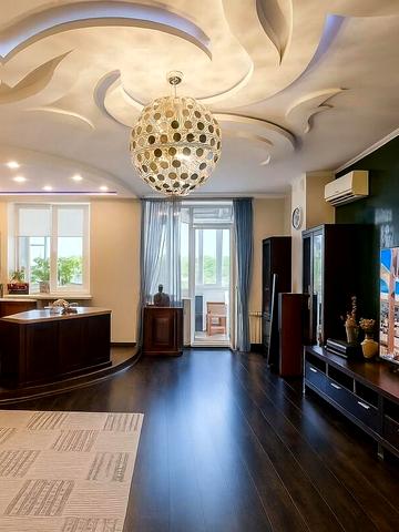 Новоолександрівська вул., 54а к4