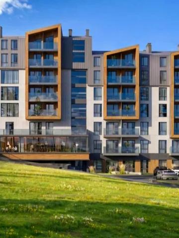 урочище Прелуки вул., 1