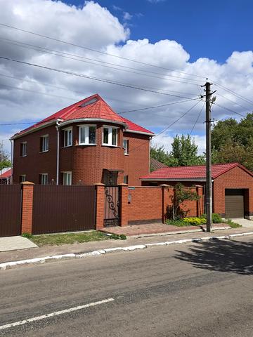 Жовтнева, 21А