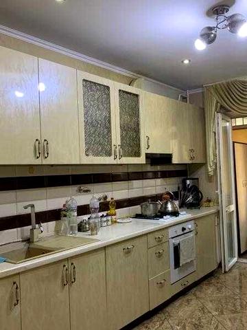 Квартира для жилья и бизнеса  в кирпичной высотке на Черемушках!