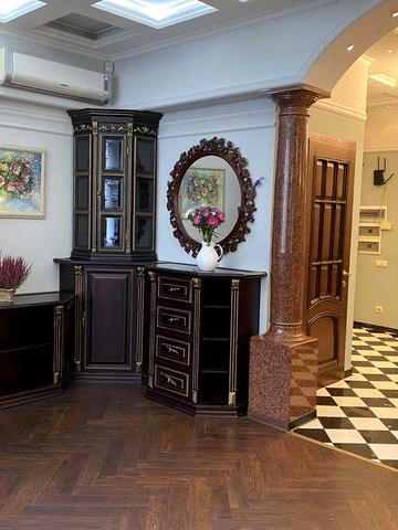 Від власника! Оренда 3-к квартири довгострокова. Саксаганського, 121