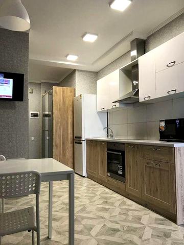 Срочно сдам 2 ком. квартиру в ЖК "Прохоровский", ул. Прохоровская 39