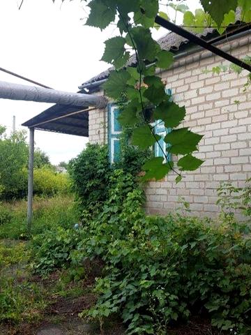 Продам дом в Солоницевке(п.Пересечное)