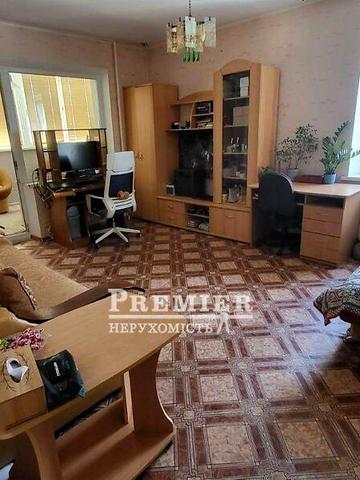 Продаж 1к Квартира Архітекторська вулиця