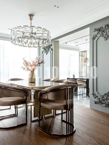 Джона Маккейна вул. (Івана Кудрі), 3-А