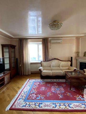 Продаж! Двоповерхова Квартира, метро Святошин, 142 кв.м