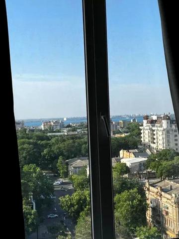 2-квартира в центрі Одеса Привоз ЖК Олександрівський