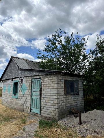 Продається будинок у с. Лобойківка, Дніпропетровська область