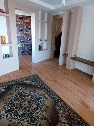 Квартира 1 комнатная