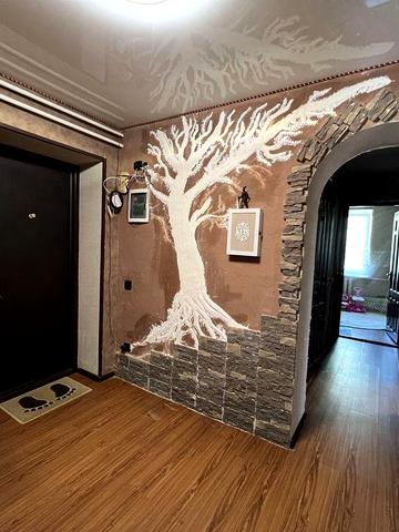 Ексклюзив Продам 3х кімнатну квартиру з своїм опаленням в Узині