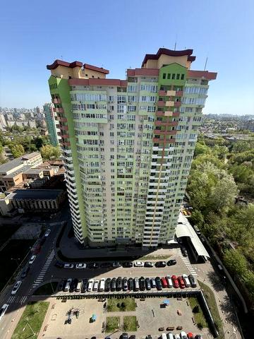 Без Комісії/2к. квартира/66м2./Київ/вул.Михайла Донця 2-Б