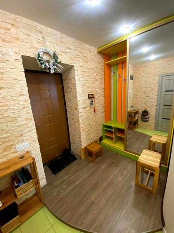 Продам СВОЮ квартиру 67 м3  ЖК "Времена года" по вул. Дача 55 Дiм 11 ЖК Времена года