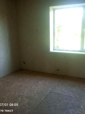 Дом в селе для тихой жизни