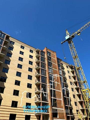 Житло з краєвидом, що щодня мотивує