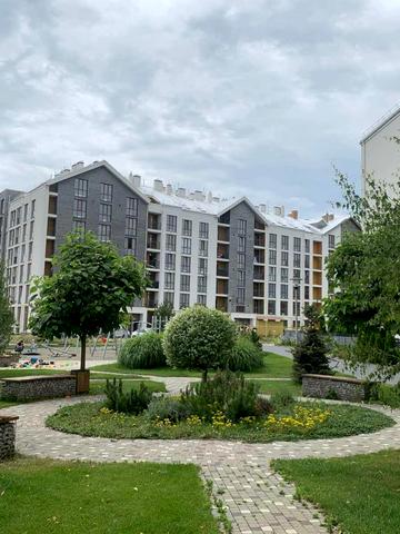 Богдана Хмельницкого вул., 3-Є