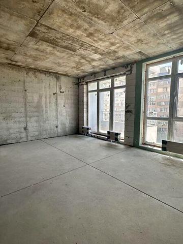 Продаж 1к Квартира Сегедська вулиця