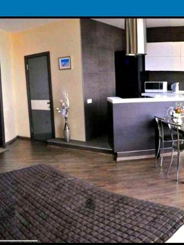 Аренда VIP квартиры ( студии ) Аркадия, Литературная  от Собственника