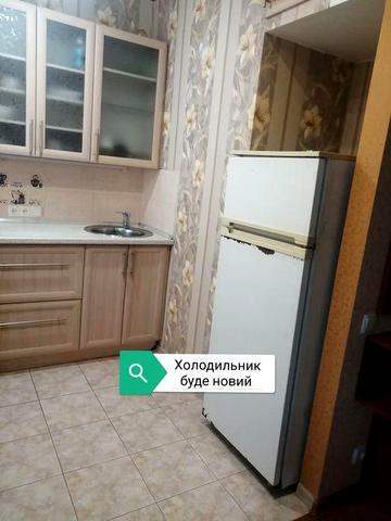 Боженка Квартира студія Полюсна меблевий квартал