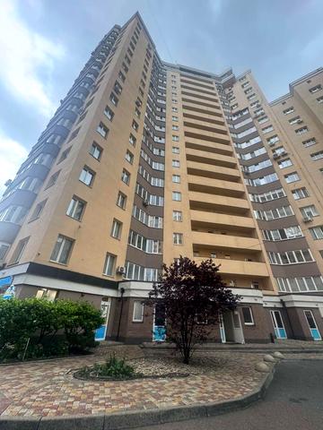 Вітянська вул., 2-Б