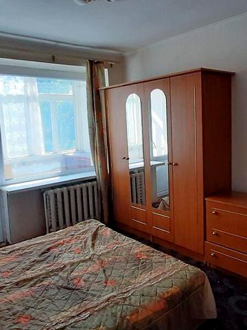 Продаж 3к Квартира Столична (Маркса Карла) вулиця