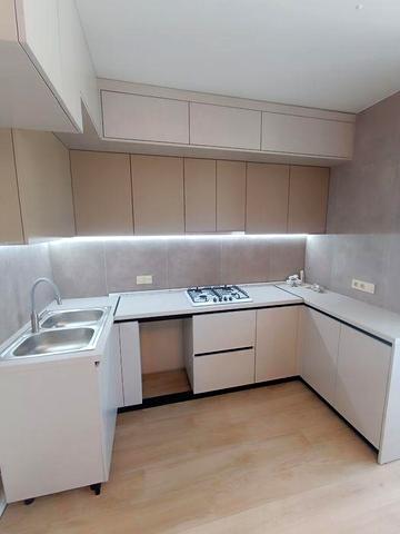 Двокімнатна в Смарт Сіті-2 ЖК Смарт Сіті-2