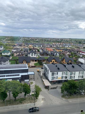 Захисників Маріуполя вул. (Костромська), 77