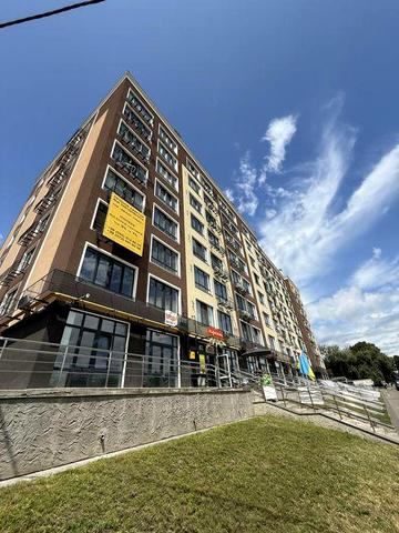 ЦЕНТР! Продам 90 кв.м 2 кімн.кв по вул. Полуботка Пушкіна Art House ЖК Art House