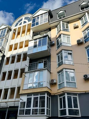 Стрілецька вул., 98