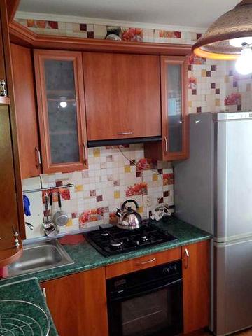 Сдается  2 к.ом кв Корабельный р-н пр.Корабелов 10.