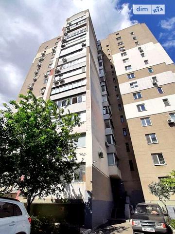 Продаж 3к Квартира Колонтаївська вулиця