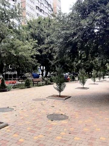 Семена Палія вул. (Дніпропетровська дорога), 109