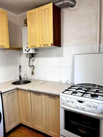 Оренда однокімнатної квартири р-н Богуніі