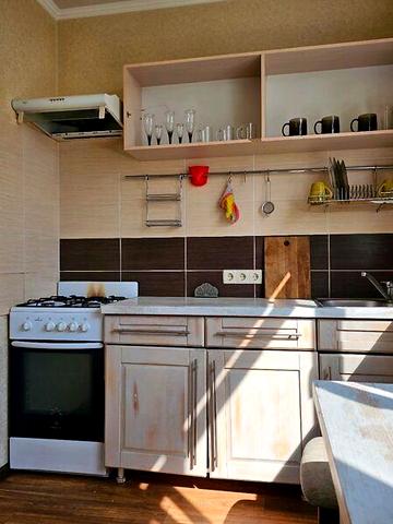 Довгострокова оренда 2к Квартира Нескорених (Героїв Праці) вулиця