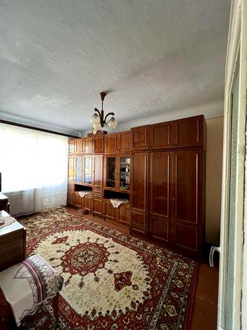 Продається 1 кімнатна квартира 32м2 Чортків