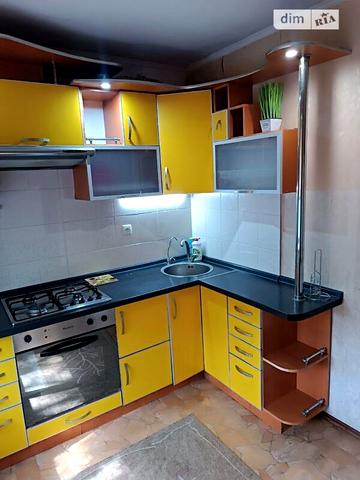 Довгострокова оренда 1к Квартира Леваневців вулиця