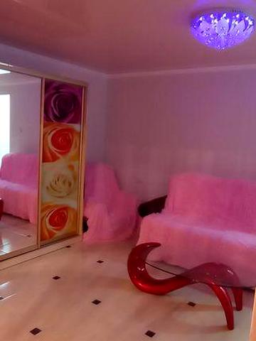 Здається 2- кім. Квартира з гарним ремонтом  !!!