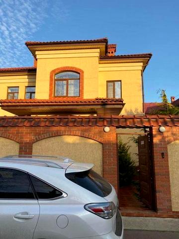 Аренда ДОМА, цоколь, Костанди, 350м²