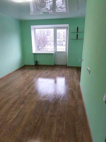 Продам 1-комнатную квартиру-студию после евроремонта !